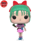 POP Figure Bulma - Dragon Ball Z™