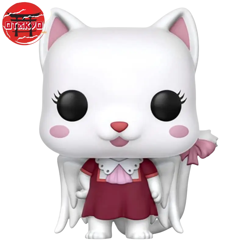 POP Figure Carla - Fairy Tail™