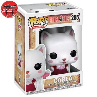 POP Figure Carla - Fairy Tail™