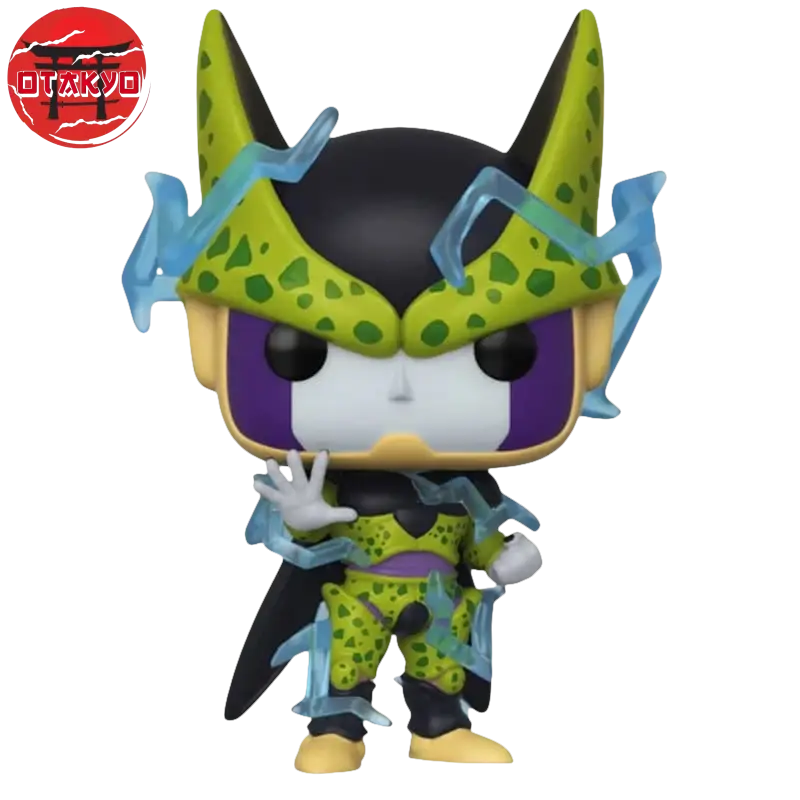POP Figure Cell - Dragon Ball Z™
