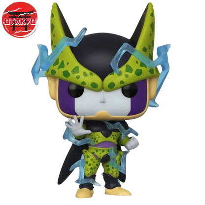 POP Figure Cell - Dragon Ball Z™