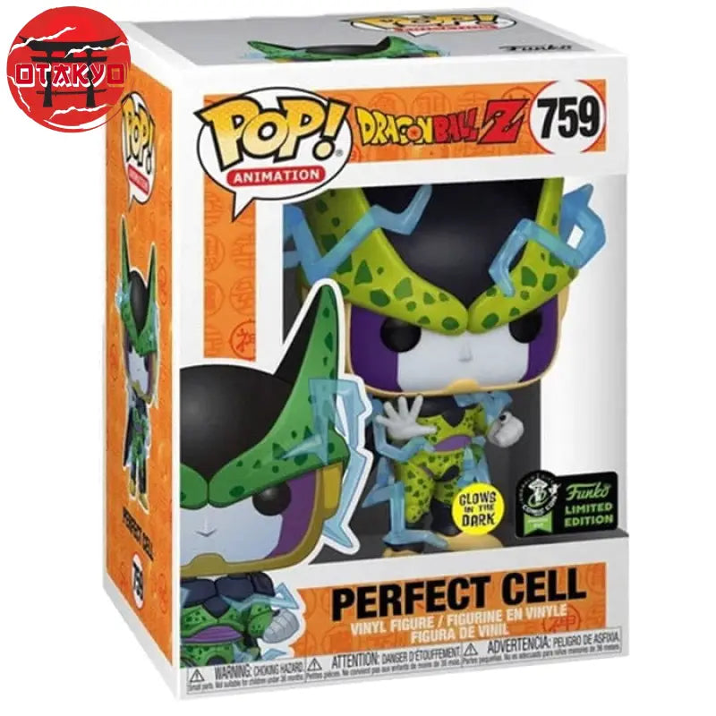 POP Figure Cell - Dragon Ball Z™