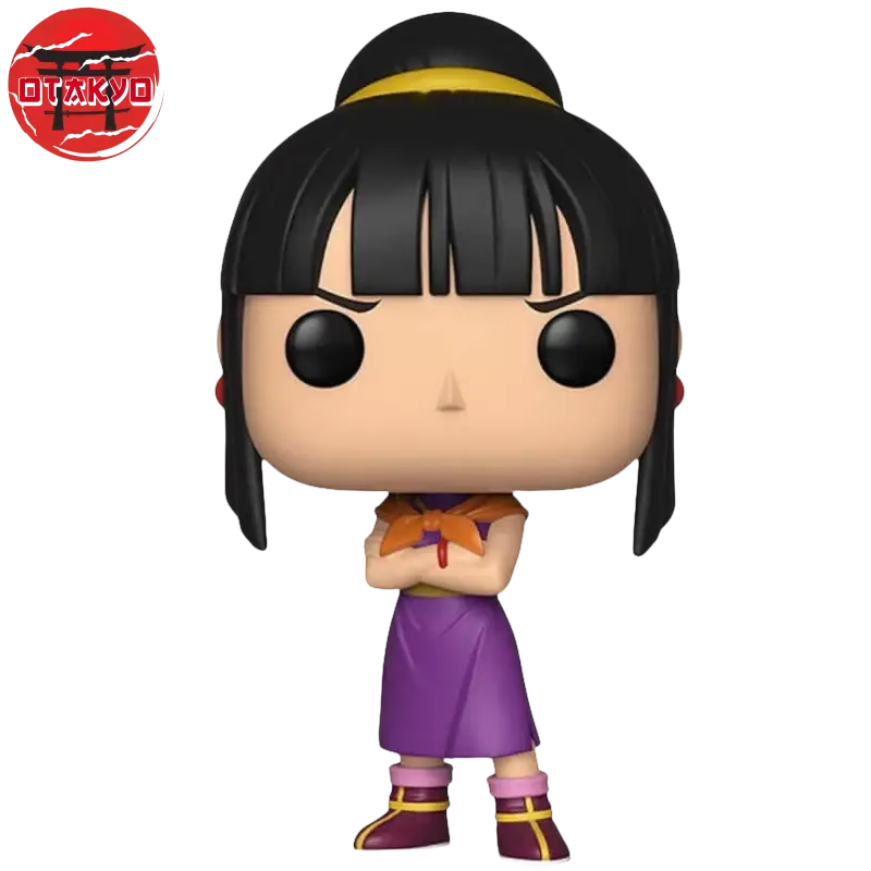 POP Figure Chichi - Dragon Ball Z™