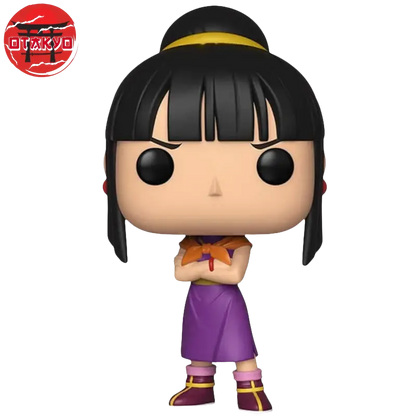 POP Figure Chichi - Dragon Ball Z™