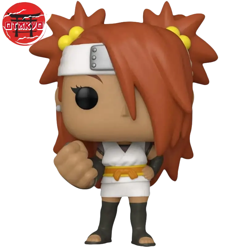 POP Figure Chocho Akimichi - Naruto Shippuden™