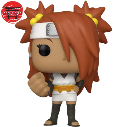 POP Figure Chocho Akimichi - Naruto Shippuden™