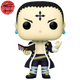 POP Figure Chrollo Lucifer - Hunter x Hunter™