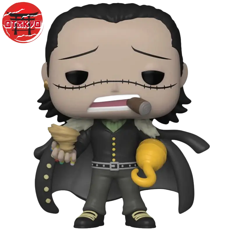 POP Figure Crocodile - One Piece™