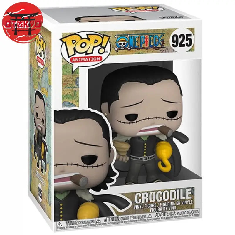 POP Figure Crocodile - One Piece™