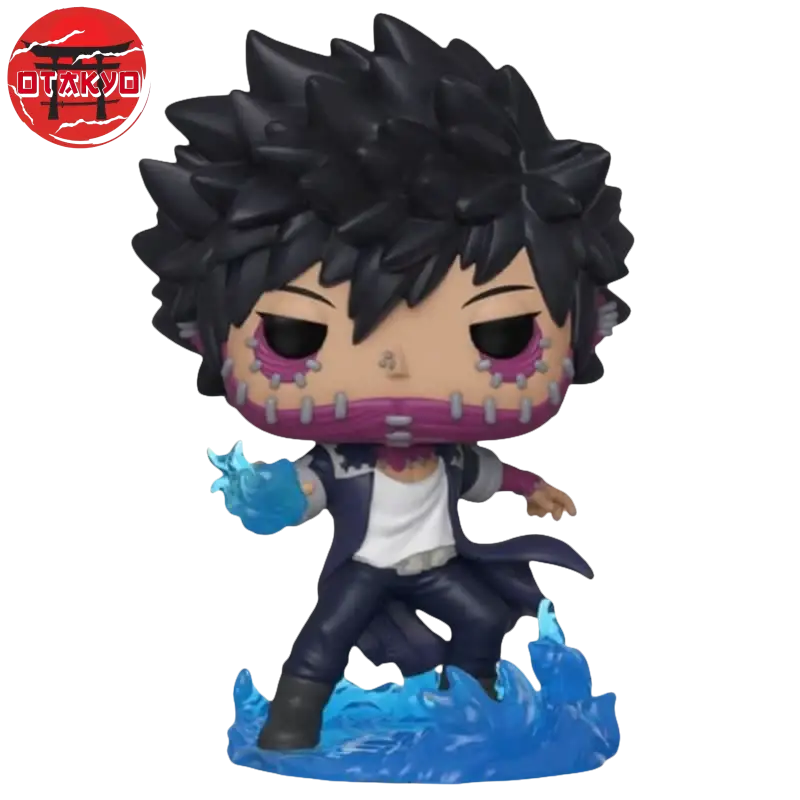 POP Figure Dabi Todoroki - My Hero Academia™