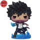 POP Figure Dabi Todoroki - My Hero Academia™