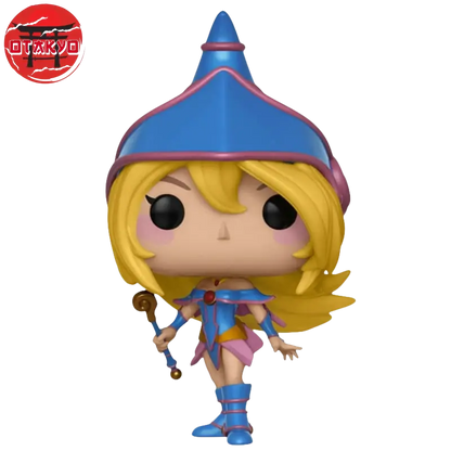 POP Figure Dark Magician Girl - Yu Gi Oh!™