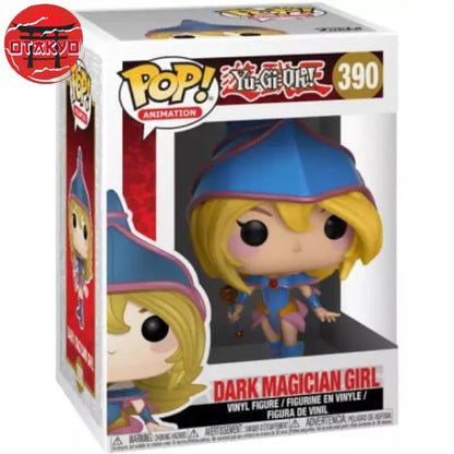 POP Figure Dark Magician Girl - Yu Gi Oh!™