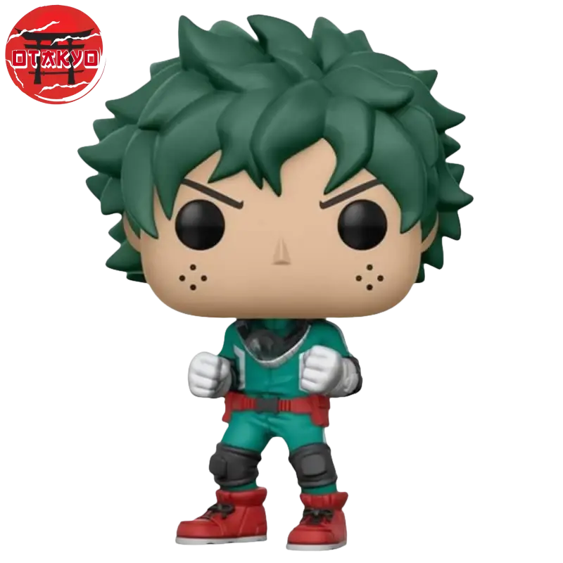 POP Figure Deku Midoriya - My Hero Academia™