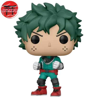POP Figure Deku Midoriya - My Hero Academia™