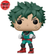 POP Figure Deku Midoriya - My Hero Academia™