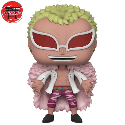 POP Figure Don Quichotte Doflamingo - One Piece™