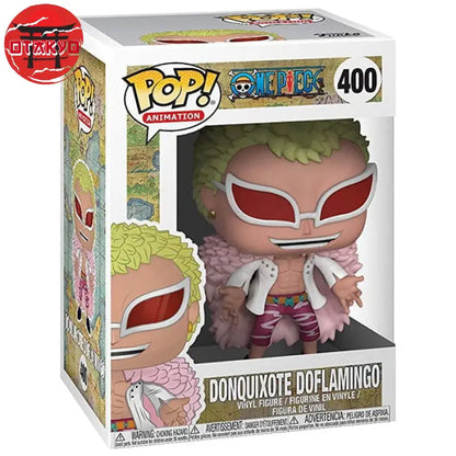 POP Figure Don Quichotte Doflamingo - One Piece™