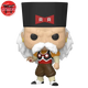 POP Figure Dr Gero - Dragon Ball Z™