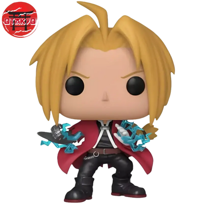 POP Figure Edward Elric - Fullmetal Alchemist™