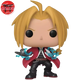 POP Figure Edward Elric - Fullmetal Alchemist™