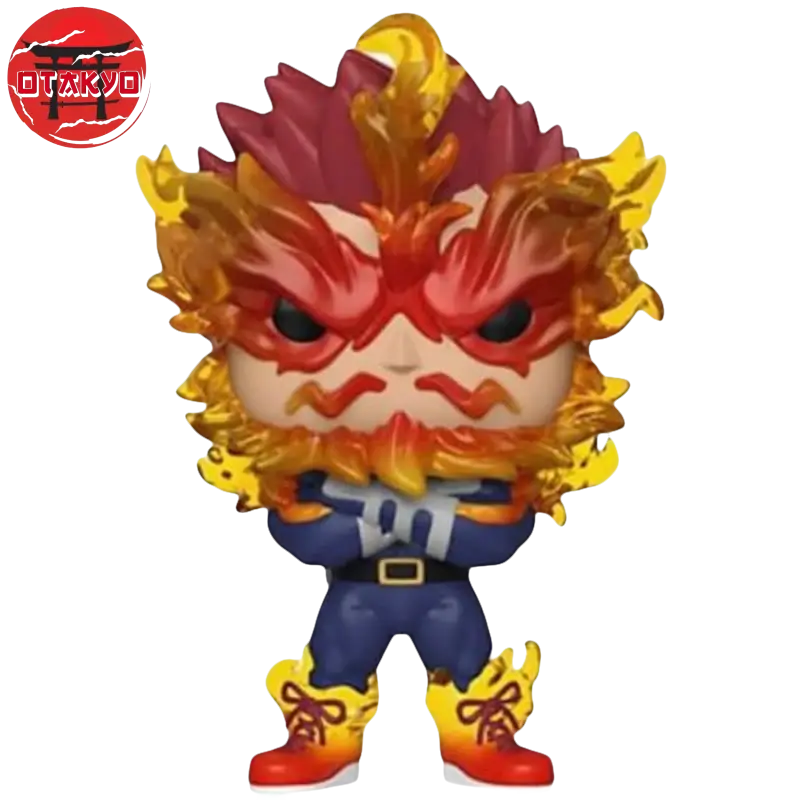 POP Figure Endeavor - My Hero Academia™