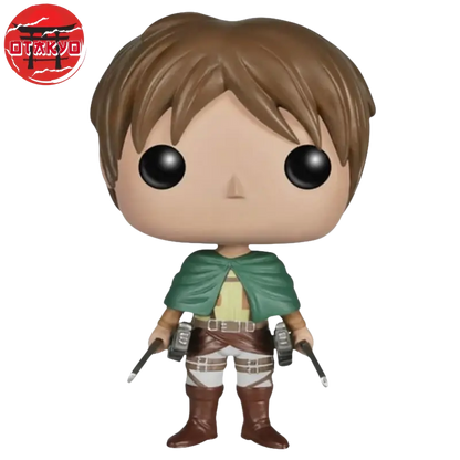 POP Figure Eren - Attack on Titan™