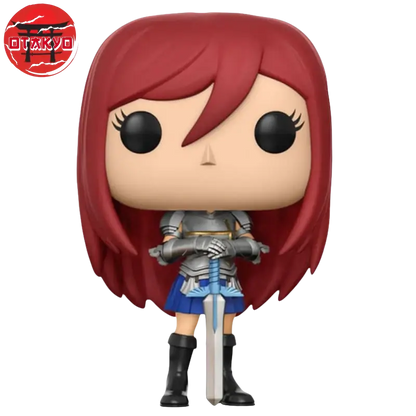 POP Figure Erza Scarlet - Fairy Tail™