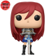 POP Figure Erza Scarlet - Fairy Tail™