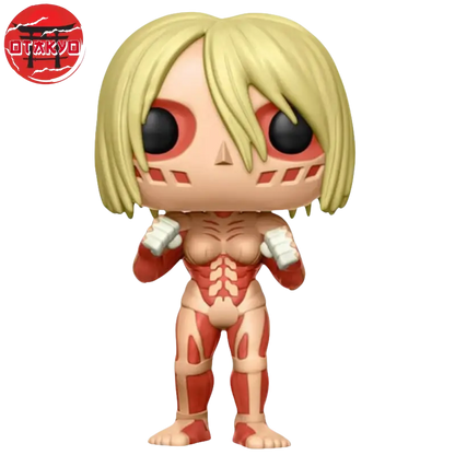 POP Figure Female Titan - Attack on Titan™
