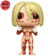 POP Figure Female Titan - Attack on Titan™