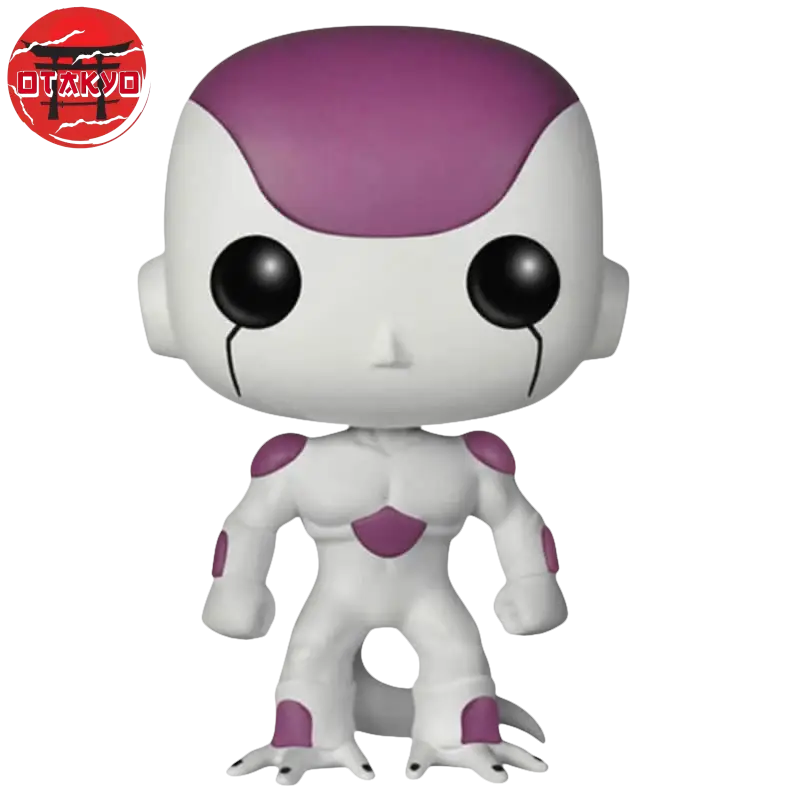 POP Figure Freezer - Dragon Ball Z™