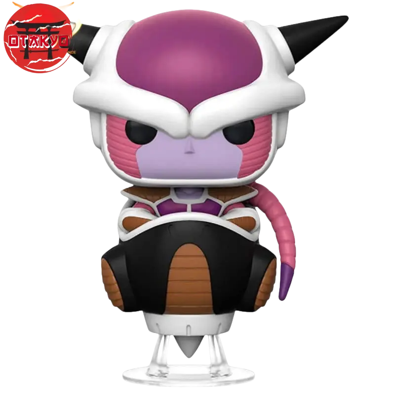 POP Figure Freezer First Form - Dragon Ball Z™