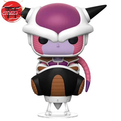 POP Figure Freezer First Form - Dragon Ball Z™