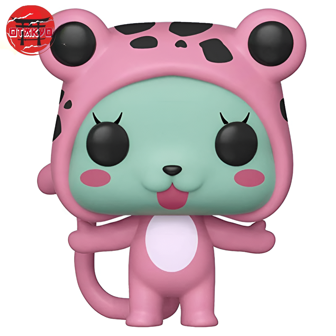 POP Figure Frosch - Fairy Tail™