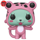 POP Figure Frosch - Fairy Tail™