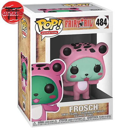 POP Figure Frosch - Fairy Tail™