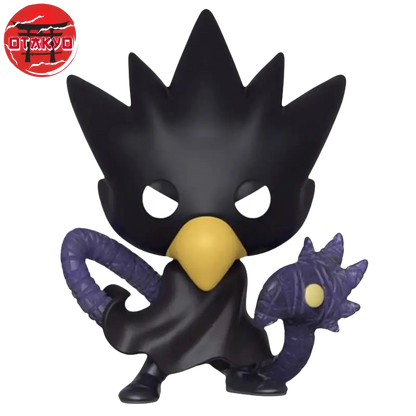 POP Figure Fumikage - My Hero Academia™
