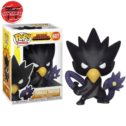 POP Figure Fumikage - My Hero Academia™