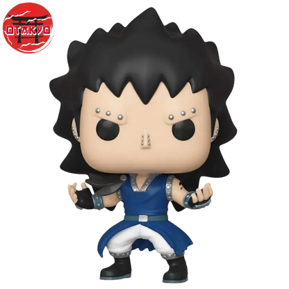 POP Figure Gajeel Redfox - Fairy Tail™