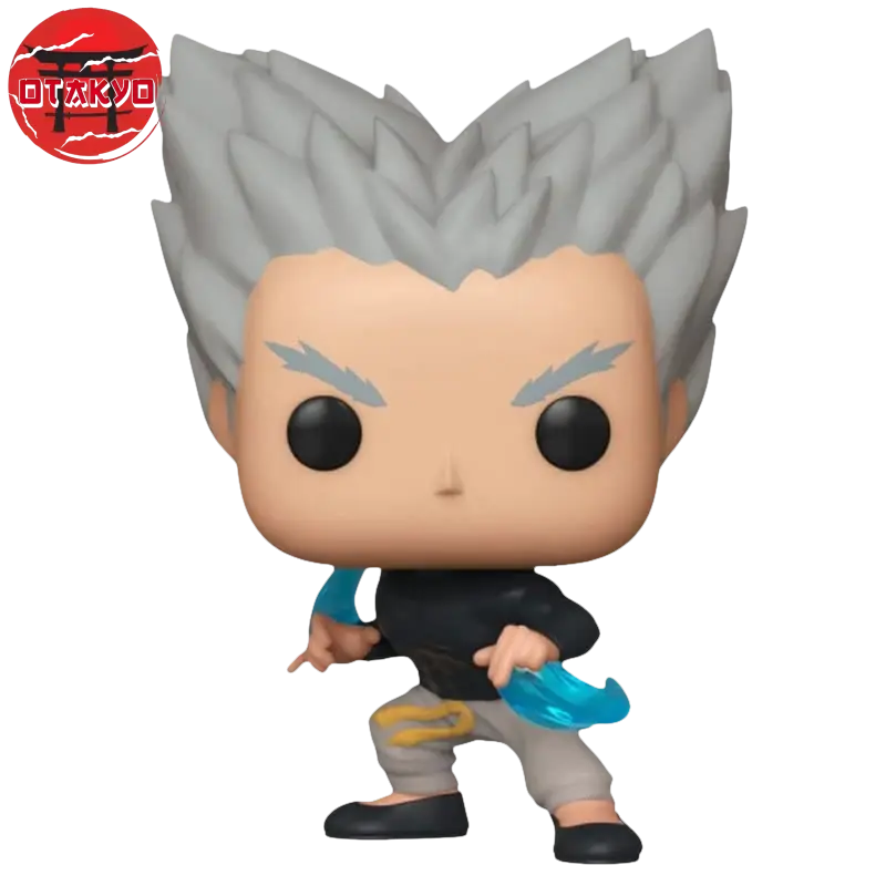 POP Figure Garou - One Punch Man™