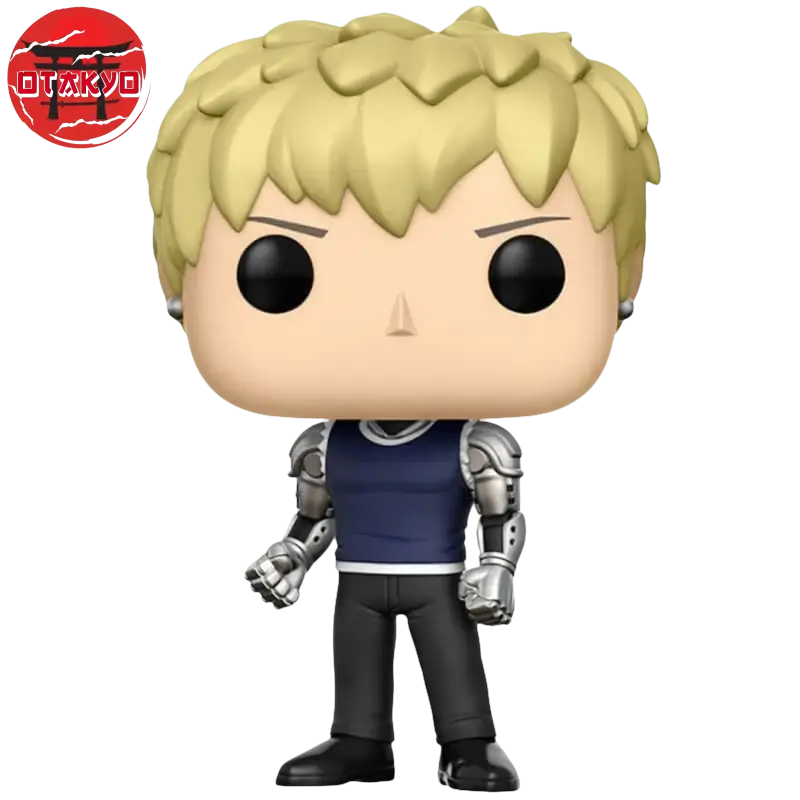 POP Figure Genos - One Punch Man™