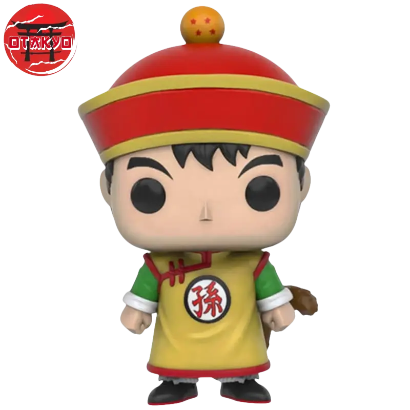 POP Figure Gohan Child - Dragon Ball Z™