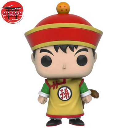 POP Figure Gohan Child - Dragon Ball Z™
