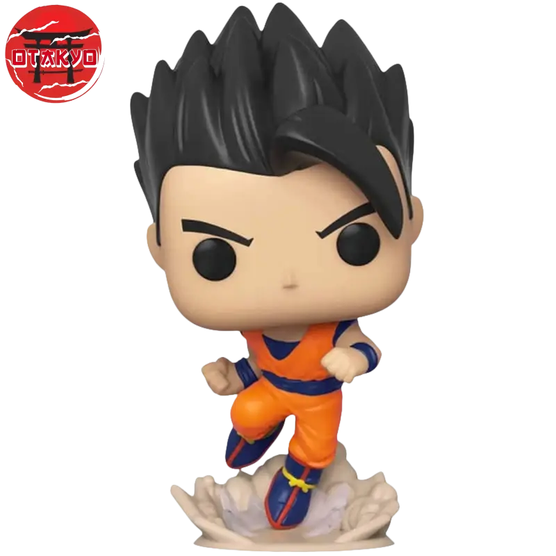 POP Figure Gohan - Dragon Ball Z™