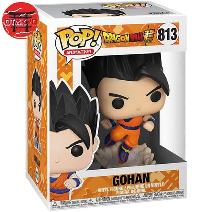 POP Figure Gohan - Dragon Ball Z™