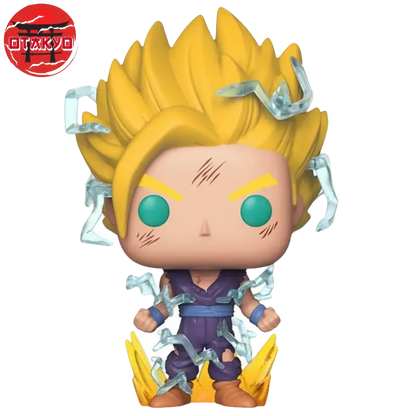 POP Figure Gohan Super Saiyan 2 - Dragon Ball Z™