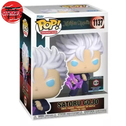 POP Figure Gojo "Purple" - Jujutsu Kaisen™