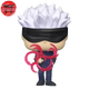 POP Figure Gojo 