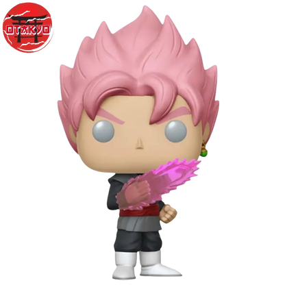 POP Figure Goku Black - Dragon Ball Z™